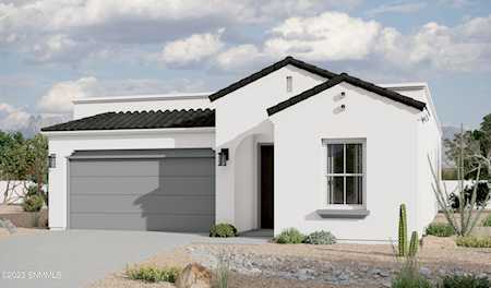 6432 Bayberry Rd Las Cruces, NM 88011