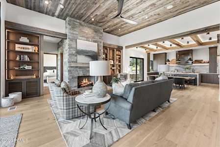 2737 E Bitter Brush Dr Park City, UT 84098