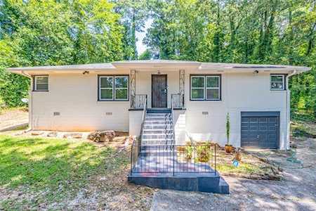 146 Lynhurst Drive SW Atlanta, GA 30311