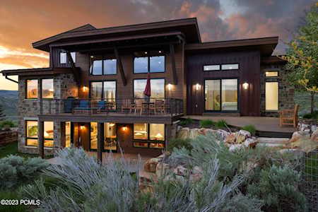 7317 N Westview Ct Park City, UT 84098