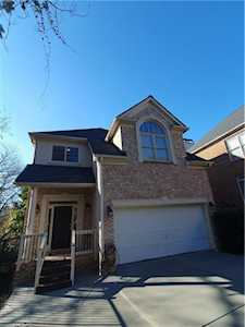 2550 Manor Walk Decatur, GA 30030
