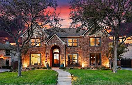 3708 Welborne Lane Flower Mound, TX 75022