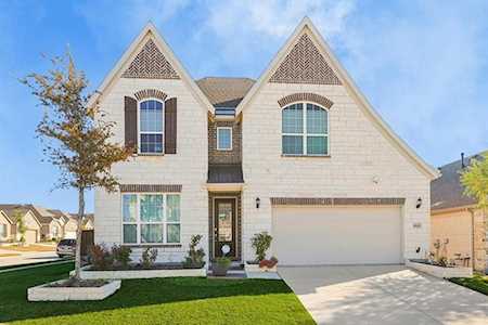 2820 Southampton Drive McKinney, TX 75071