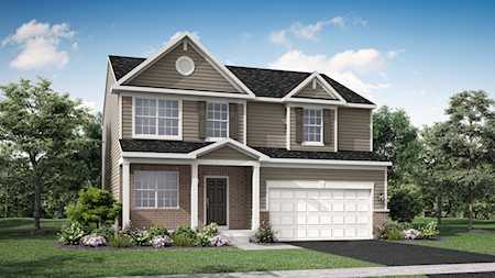 8511 White Oaks Ct Wonder Lake, IL 60097