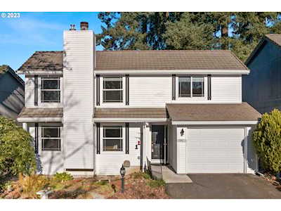12340 NW Mcdaniel RD #3 Portland, OR 97229