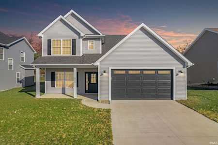 2783 Pine Cone Lane Warsaw, IN 46582