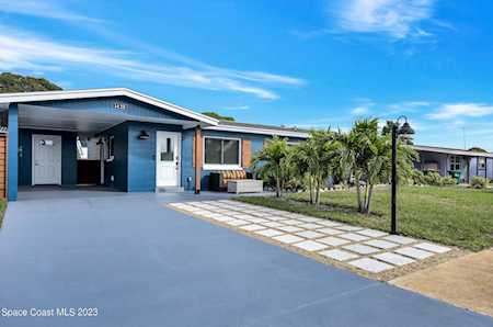 1420 Hannah Drive Merritt Island, FL 32952