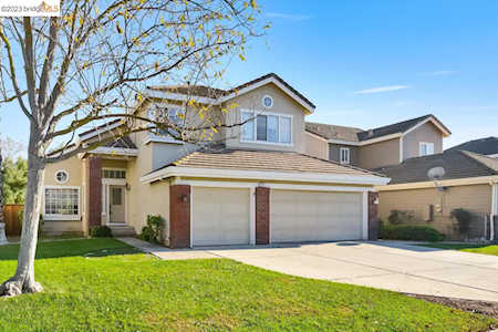 2407 Pinehurst Ct Discovery Bay, CA 94505