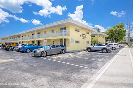3820 Ocean Beach Boulevard #3 Cocoa Beach, FL 32931
