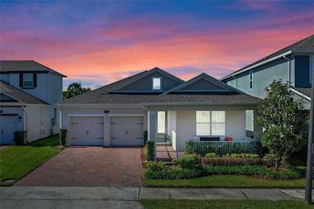 705 Orange Belt LOOP Winter Garden, FL 34787