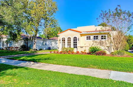 1645 Berkshire Ave Winter Park, FL 32789