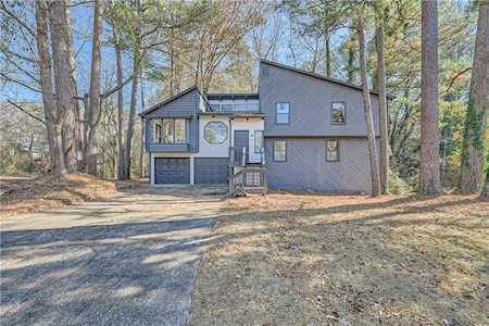 1464 Alison Jane Lane NE Kennesaw, GA 30144