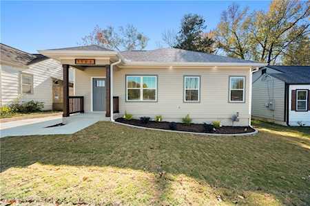 1566 Temple Avenue College Park, GA 30337