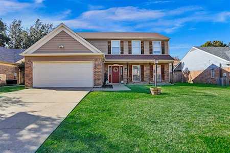 4435 Wheeler Street Grand Prairie, TX 75052