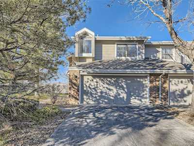 12095 W Chenango Dr Morrison, CO 80465