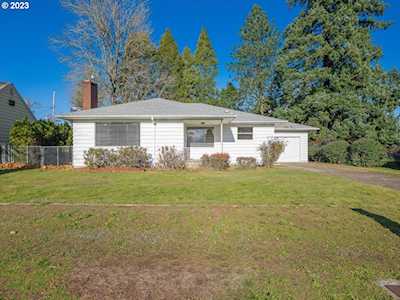 11423 SE Bush ST Portland, OR 97266