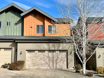 8143 Courtyard Loop Park City, UT 84098