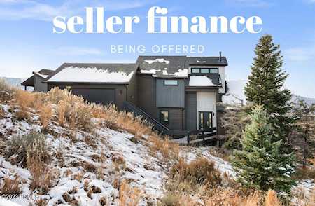 6387 Silver Sage Dr Park City, UT 84098