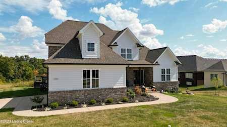 1701 Meremont Ridge Rd Louisville, KY 40245