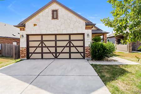14700 Peregrine DR Pflugerville, TX 78660
