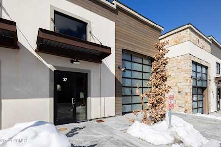 4554 N Forestdale Dr Park City, UT 84098