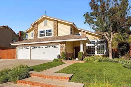 12606 Stoutwood Street Poway, CA 92064