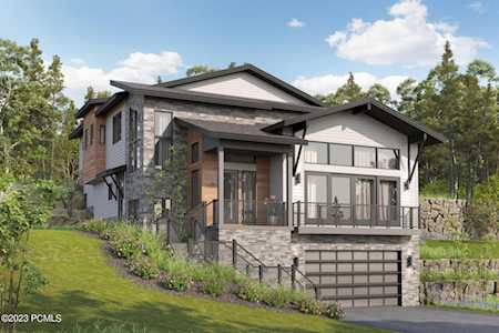 4040 W Crest Ct Park City, UT 84098