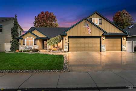 2168 W Trestle Dr Meridian, ID 83646-1592