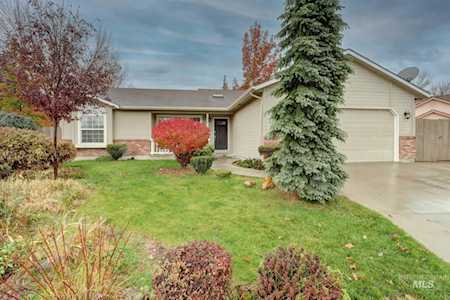 1292 N Echo Creek Pl Eagle, ID 83616-6629