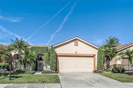 7204 Cleopatra Dr Land O Lakes, FL 34637