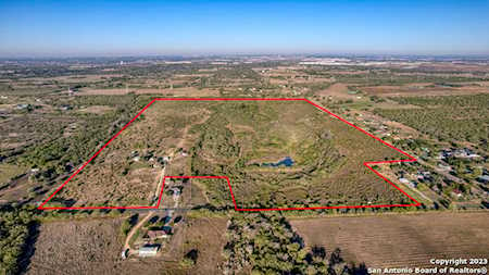 Lots For Sale In Bexar County