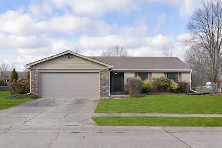 7350 Railhead Ct Indianapolis, IN 46256