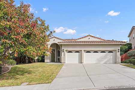 11369 Mandrake Pt San Diego, CA 92131