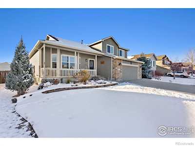 211 Windflower Way Severance, CO 80550