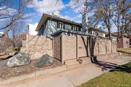1400 N Downing St Denver, CO 80218