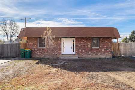 6400 W Exposition Ave Lakewood, CO 80226