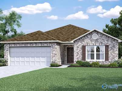 4013 SW Hudson Court Decatur, AL 35803