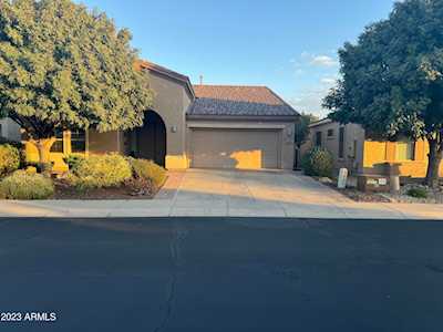 4558 E Donato Dr Gilbert, AZ 85298