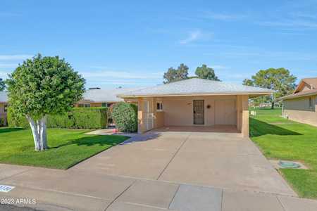 10130 W Mountain View Rd Sun City, AZ 85351