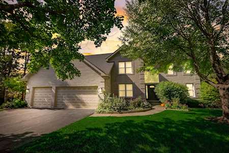 1141 Meadow Creek Ct Vernon Hills, IL 60061