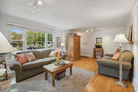 3337 Glenhurst Avenue Saint Louis Park, MN 55416