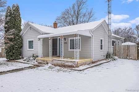 151 E Main St Otisville Vlg, MI 48463