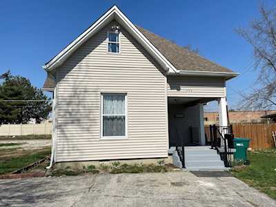 1172 E Hess St Plainfield, IN 46168