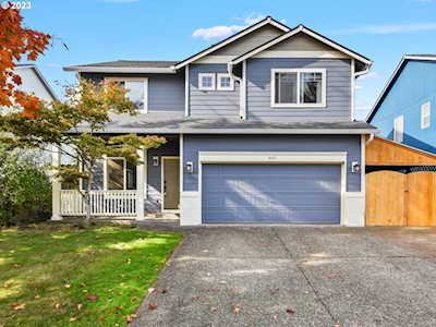 865 SE 43rd AVE Hillsboro, OR 97123