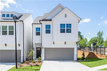 1425 Halpern Lane NW Kennesaw, GA 30144