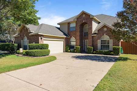 1706 Shelborn Drive Allen, TX 75002