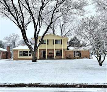 12080 Francesca Dr Grand Blanc, MI 48439