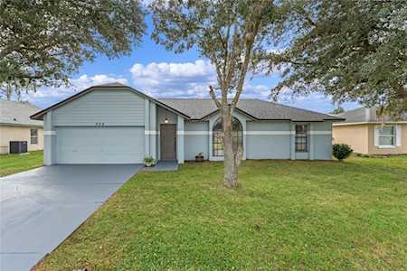 356 Chelmsford Ct Kissimmee, FL 34758