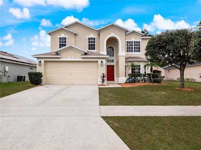 1385 Osprey WAY Apopka, FL 32712