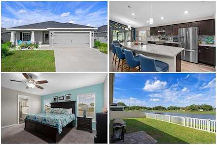 156 Eagle Summit Dr Ruskin, FL 33570